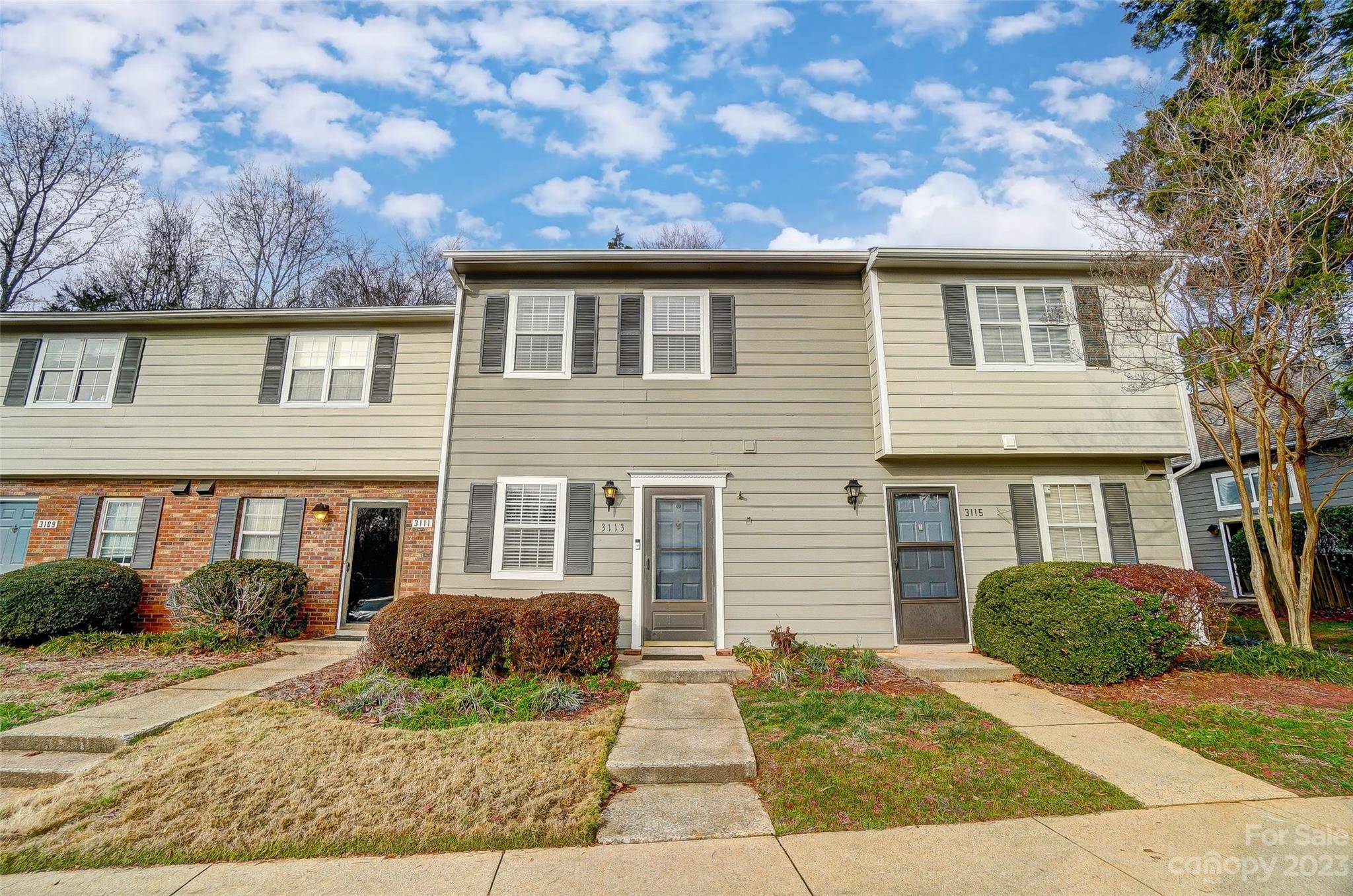 Charlotte, NC 28210,3113 Heathstead PL