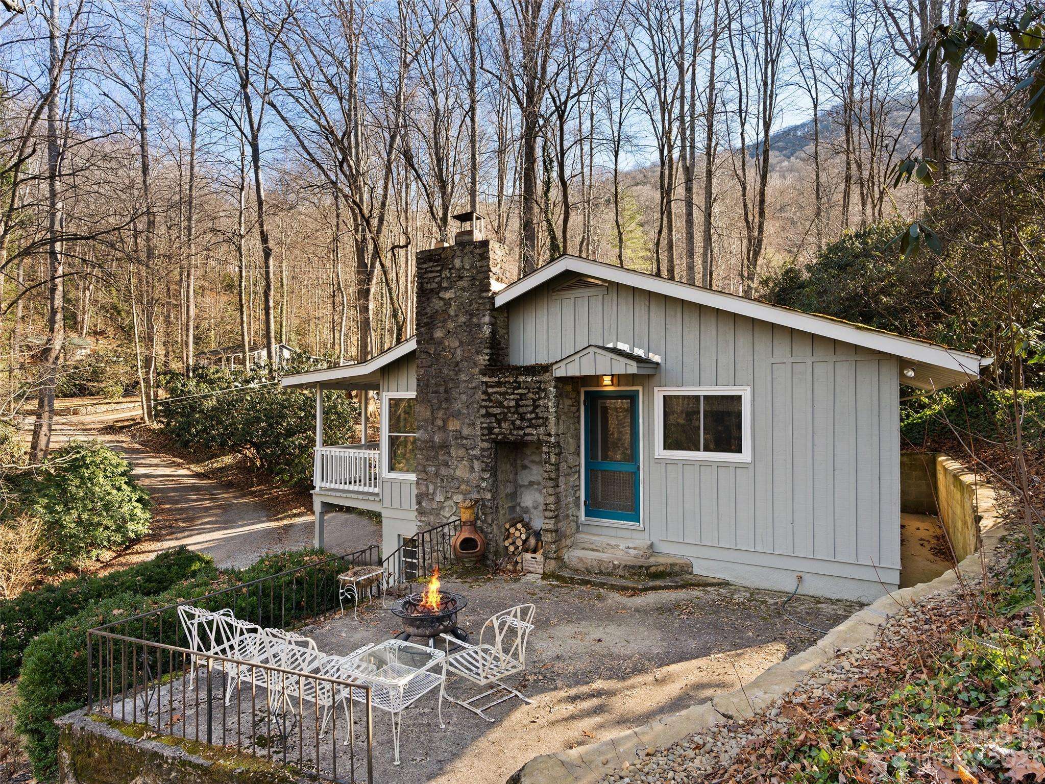 Maggie Valley, NC 28751,92 Belle Flower CIR