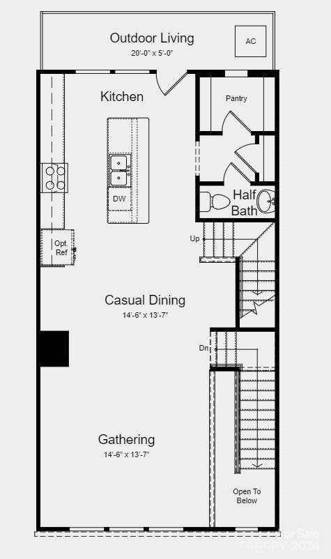 Charlotte, NC 28262,2324 Donnelly Hills LN