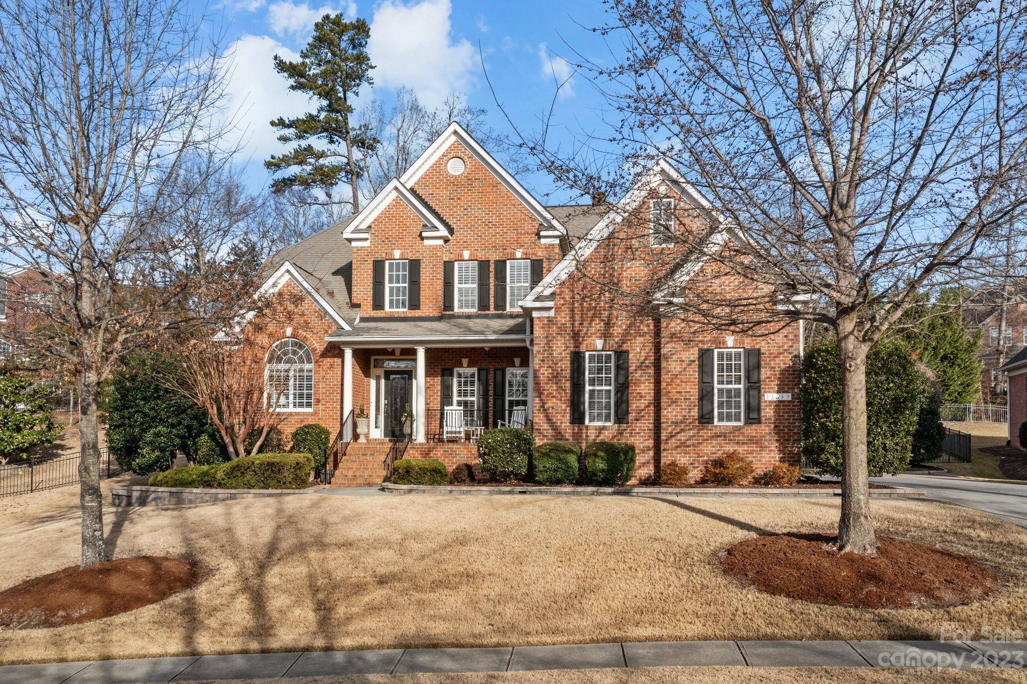 Charlotte, NC 28278,13633 Glen Abbey DR