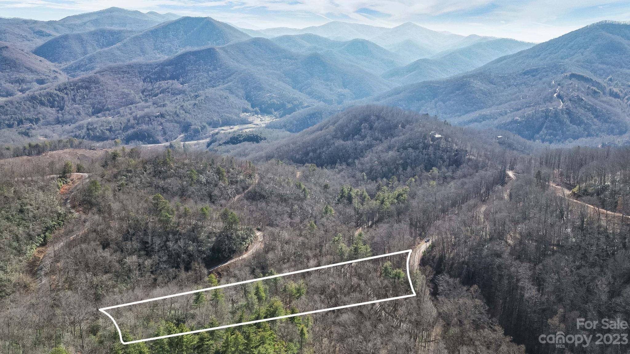 Sylva, NC 28779,00000 Hemlock Falls DR