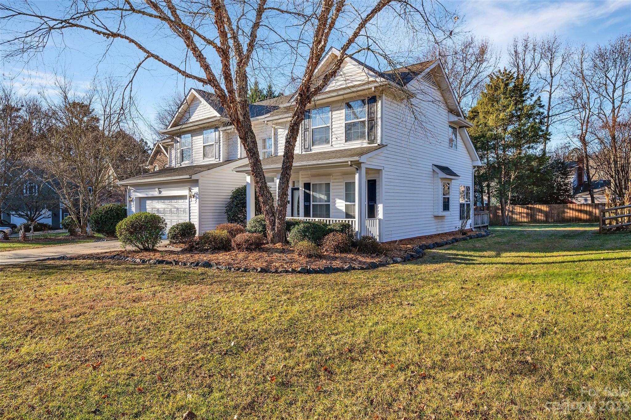 Charlotte, NC 28269,3436 Brownes Creek RD