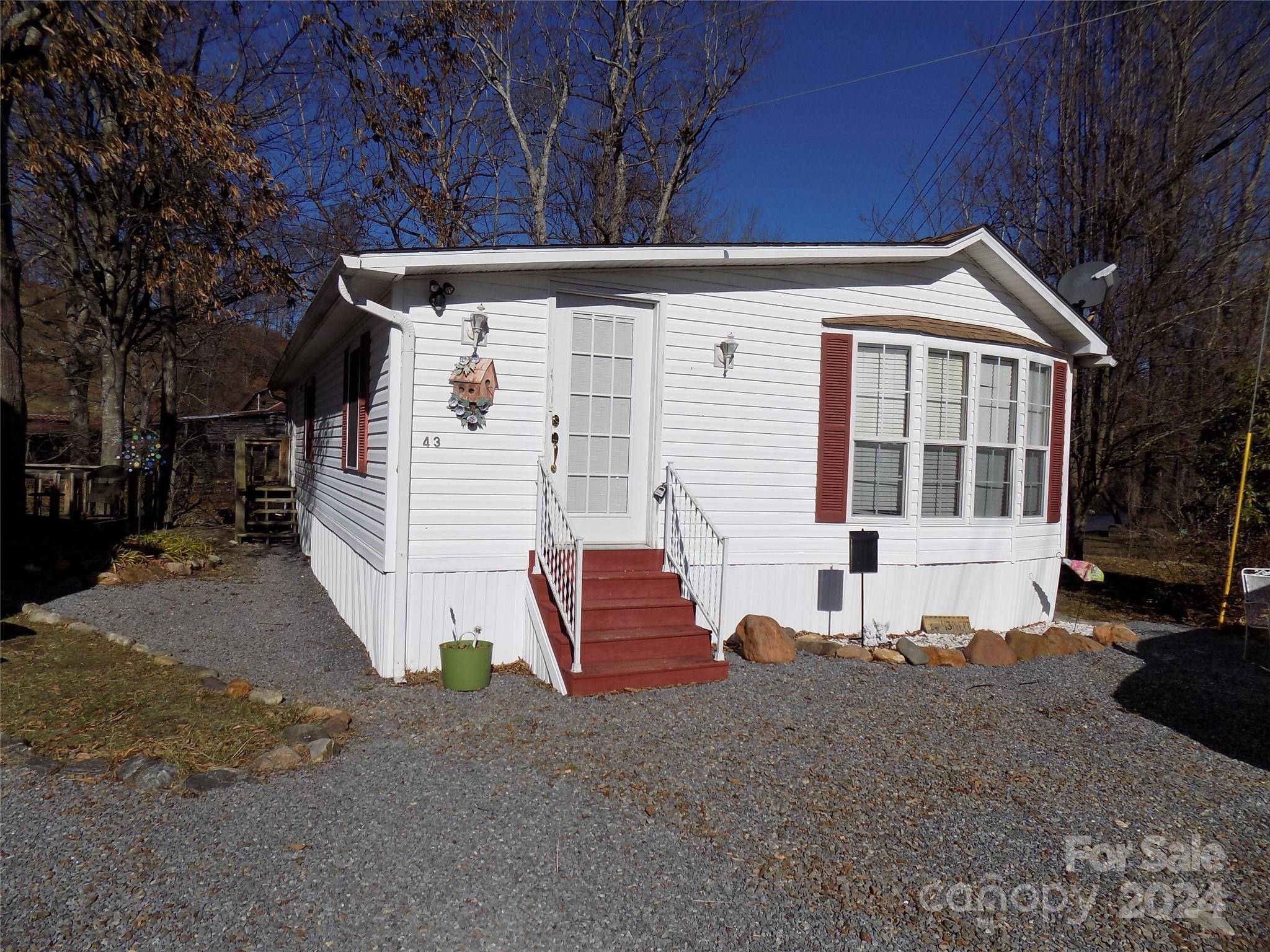 Waynesville, NC 28785,43 Pike PT