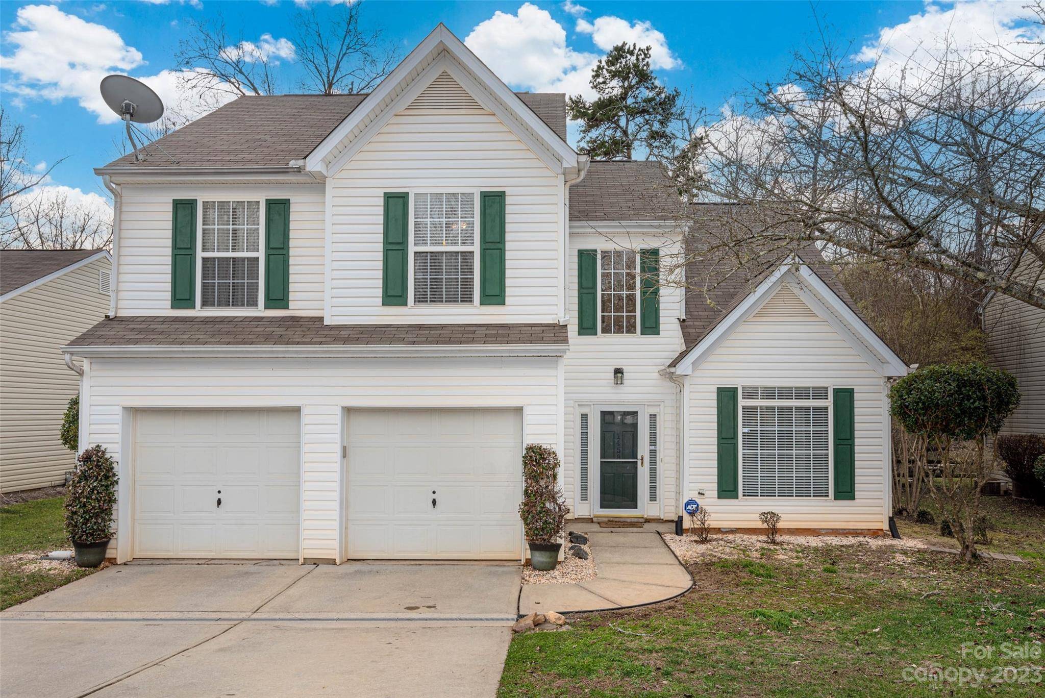 Indian Land, SC 29707,1458 Deer Forest DR