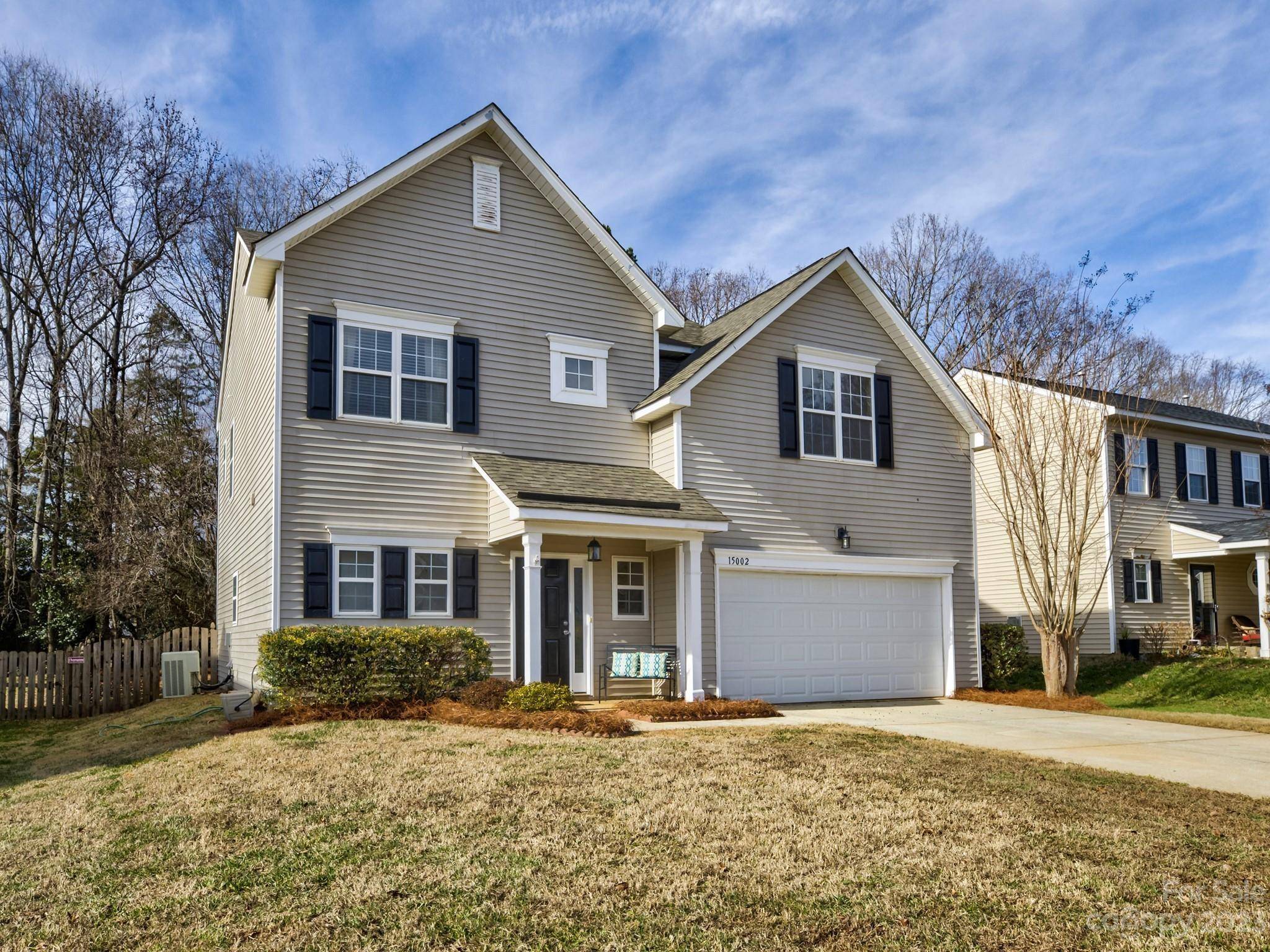 Charlotte, NC 28273,15002 Jerpoint Abby DR