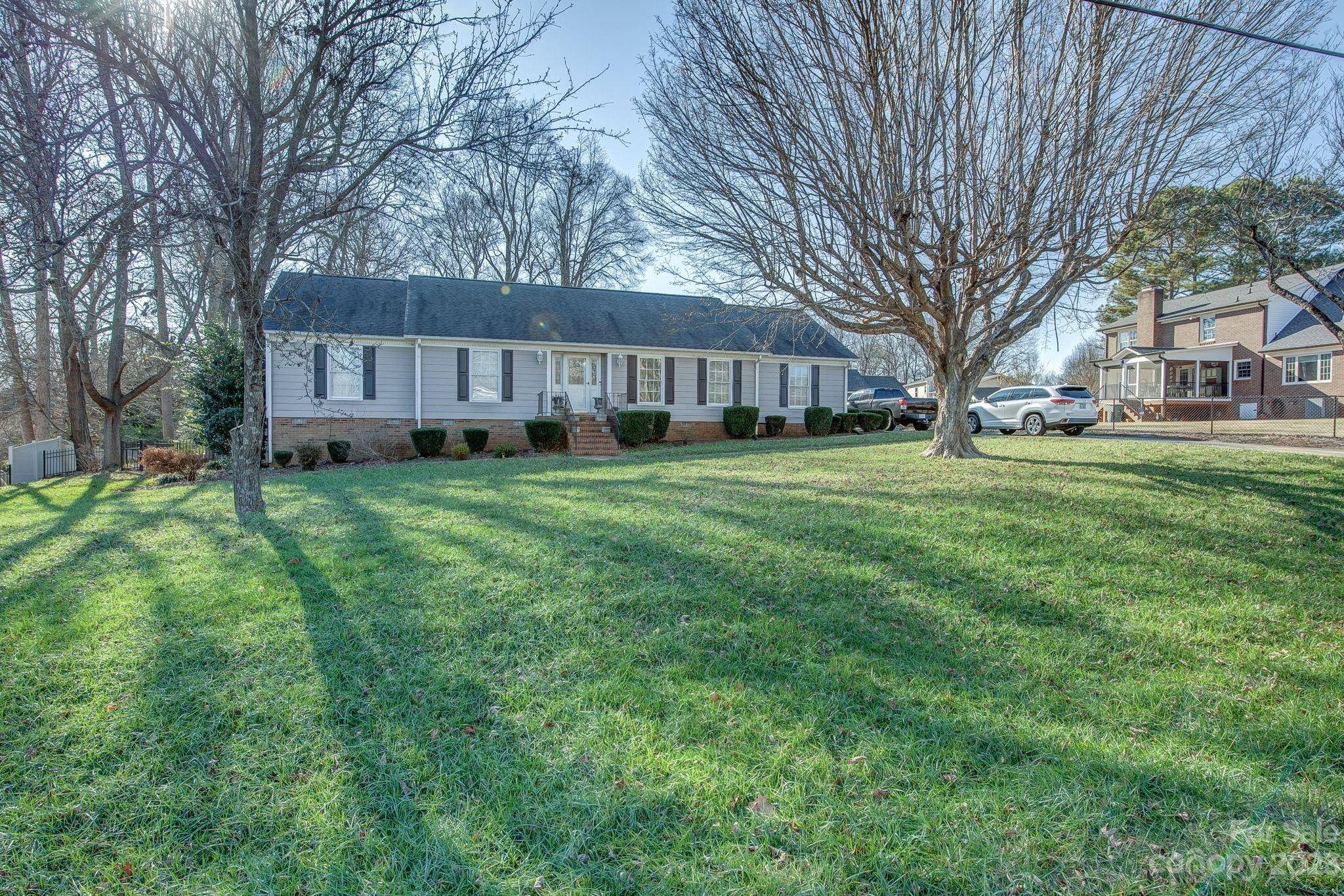 Gastonia, NC 28056,205 Woodbriar TRL