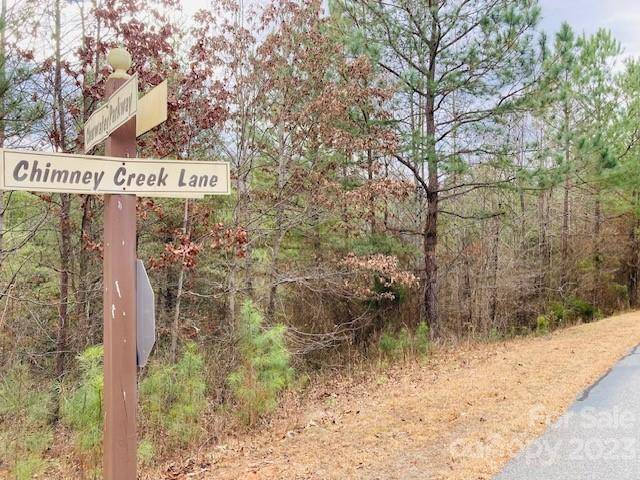 Rutherfordton, NC 28139,Lot # 197 Chimney Creek LN