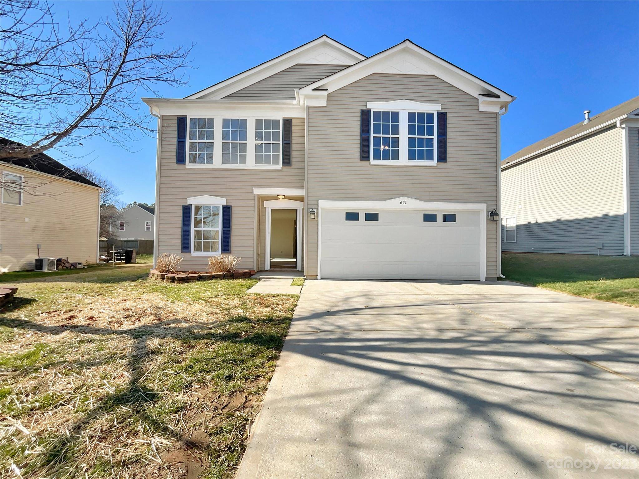 York, SC 29745,616 Carybrook CT