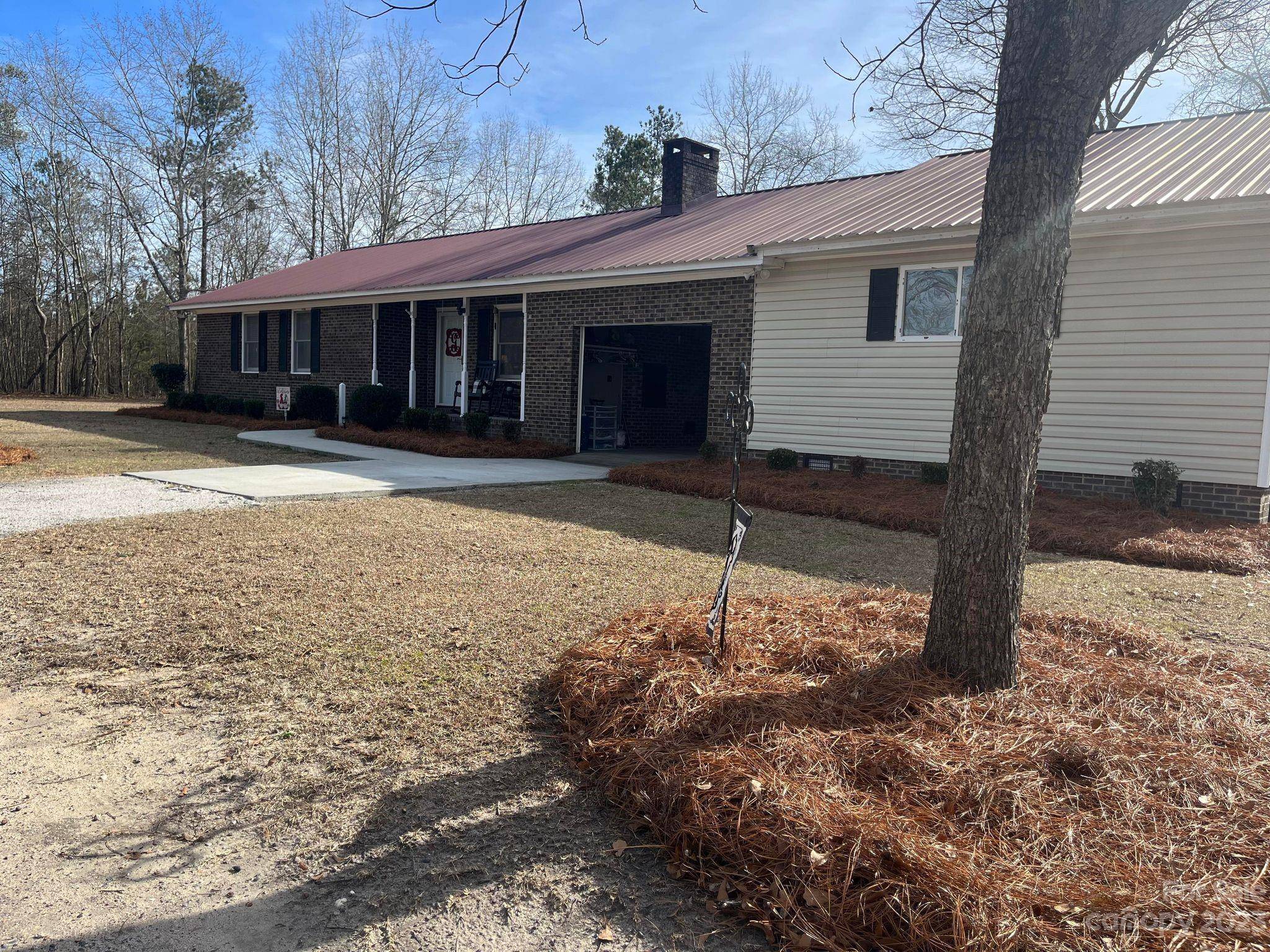 Jefferson, SC 29718,96 Sandhills RD