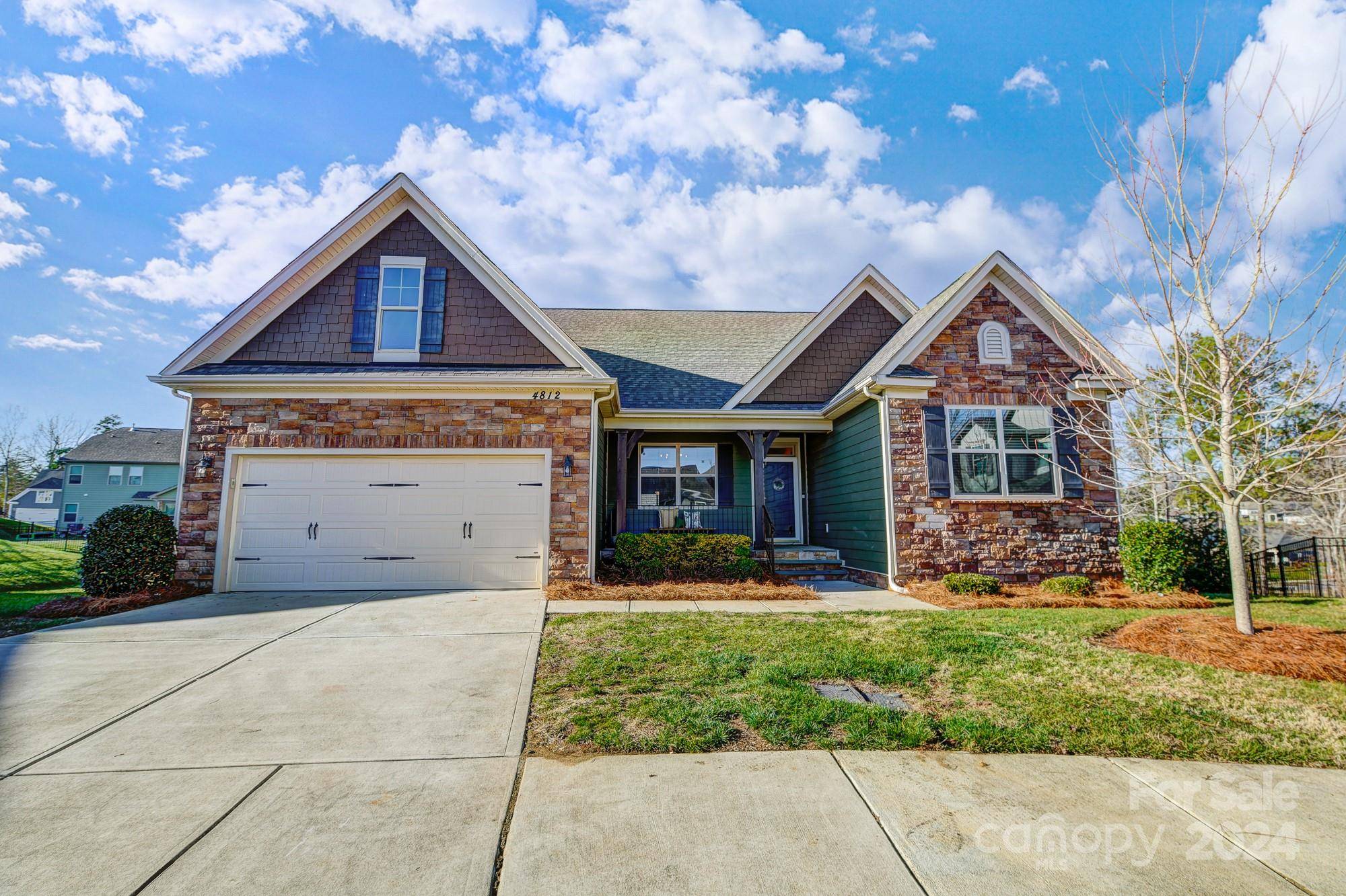 Kannapolis, NC 28081,4812 Laymore LN