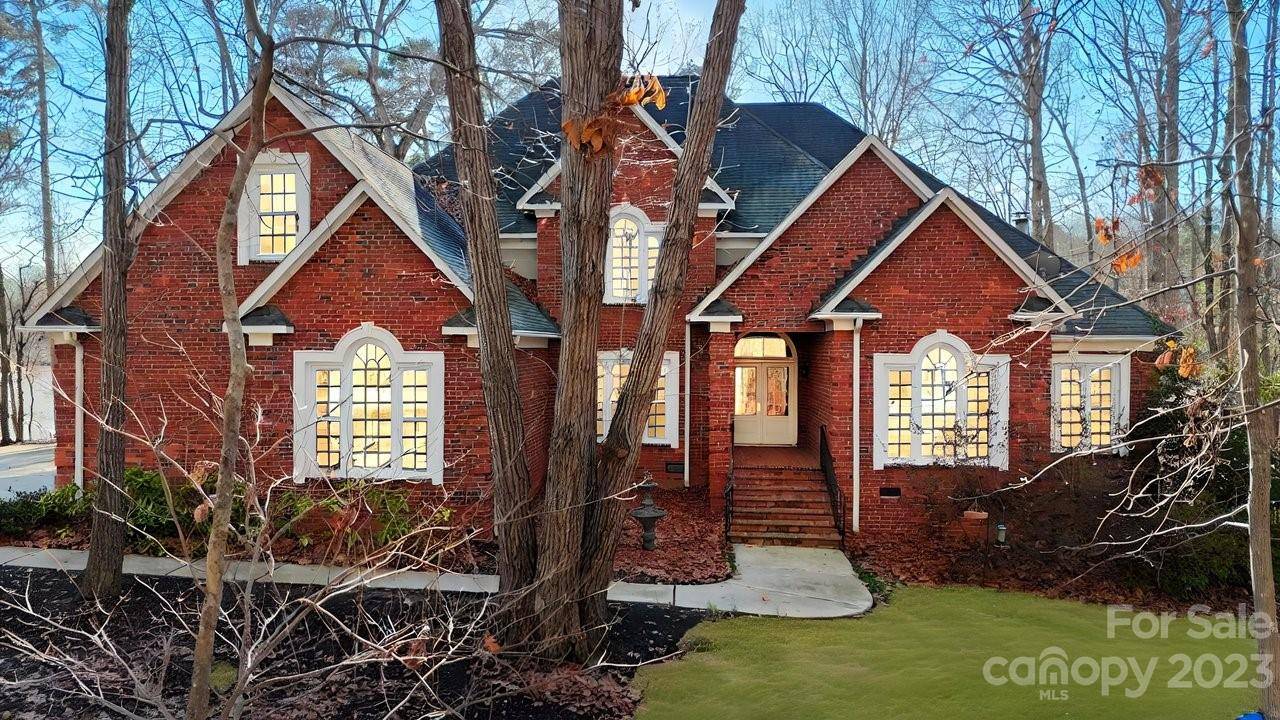 Monroe, NC 28110,3403 Peninsula CT