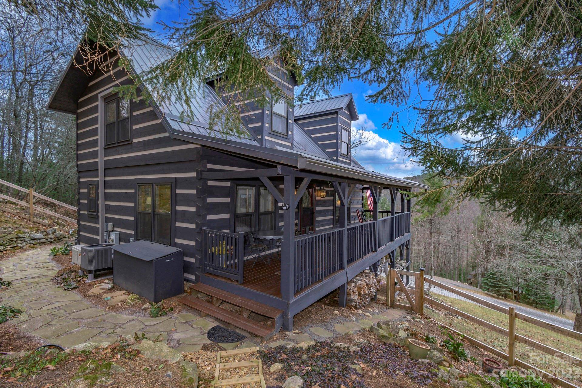 Deep Gap, NC 28618,368 Wildcat Estates DR #35