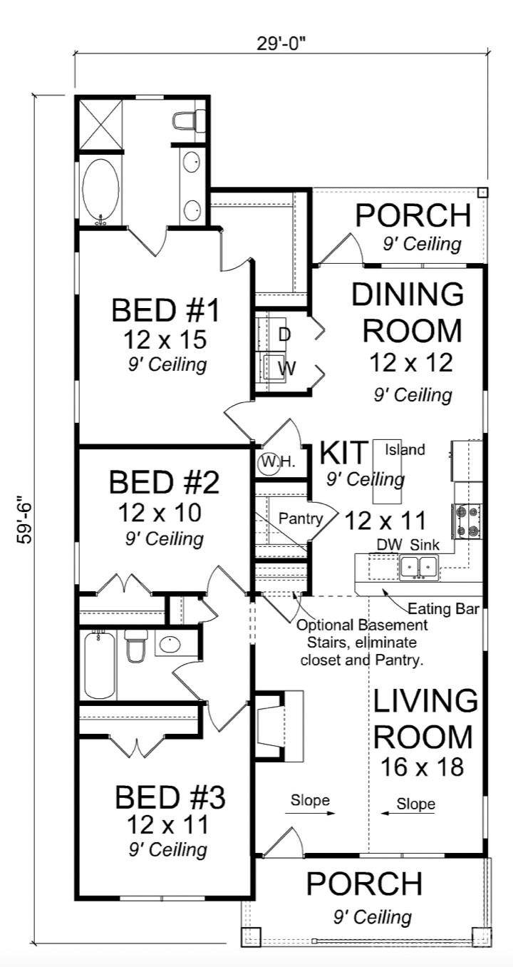 York, SC 29745,208 Nottingham DR