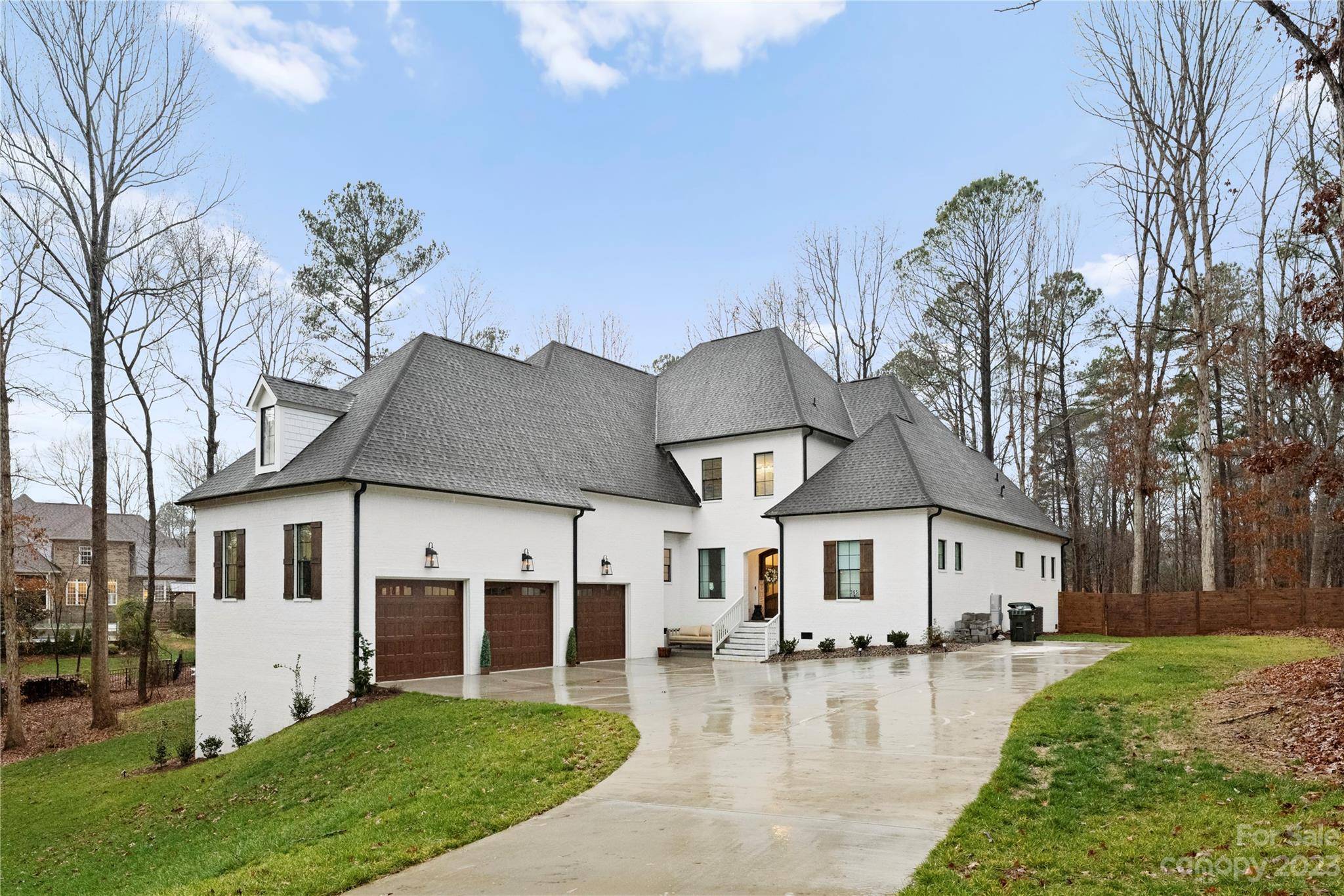Clover, SC 29710,365 Stone Cliff LN