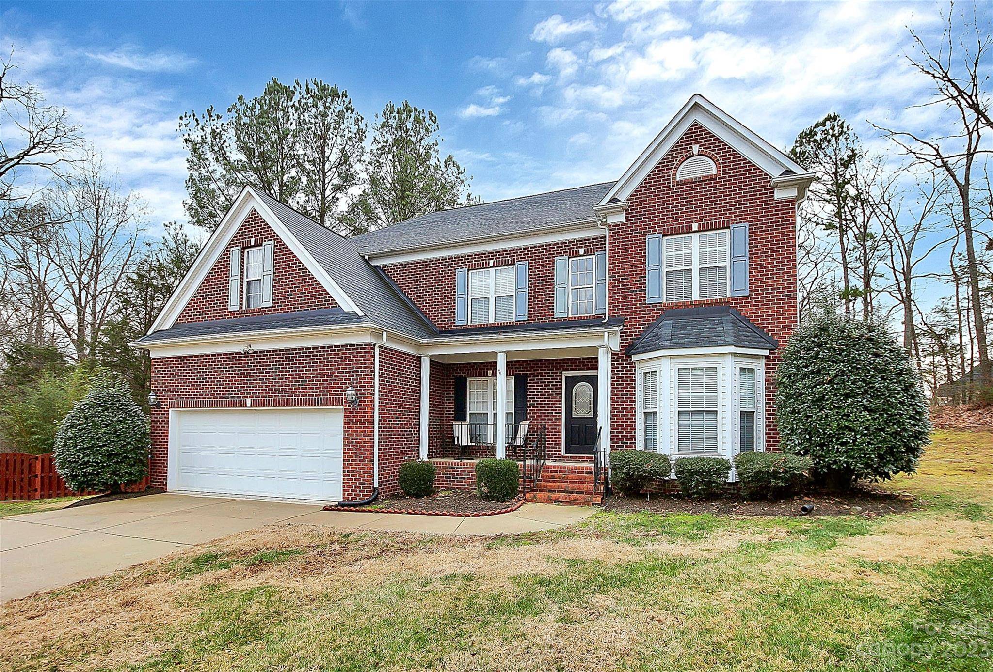 Charlotte, NC 28277,12509 Stirling Trace CT