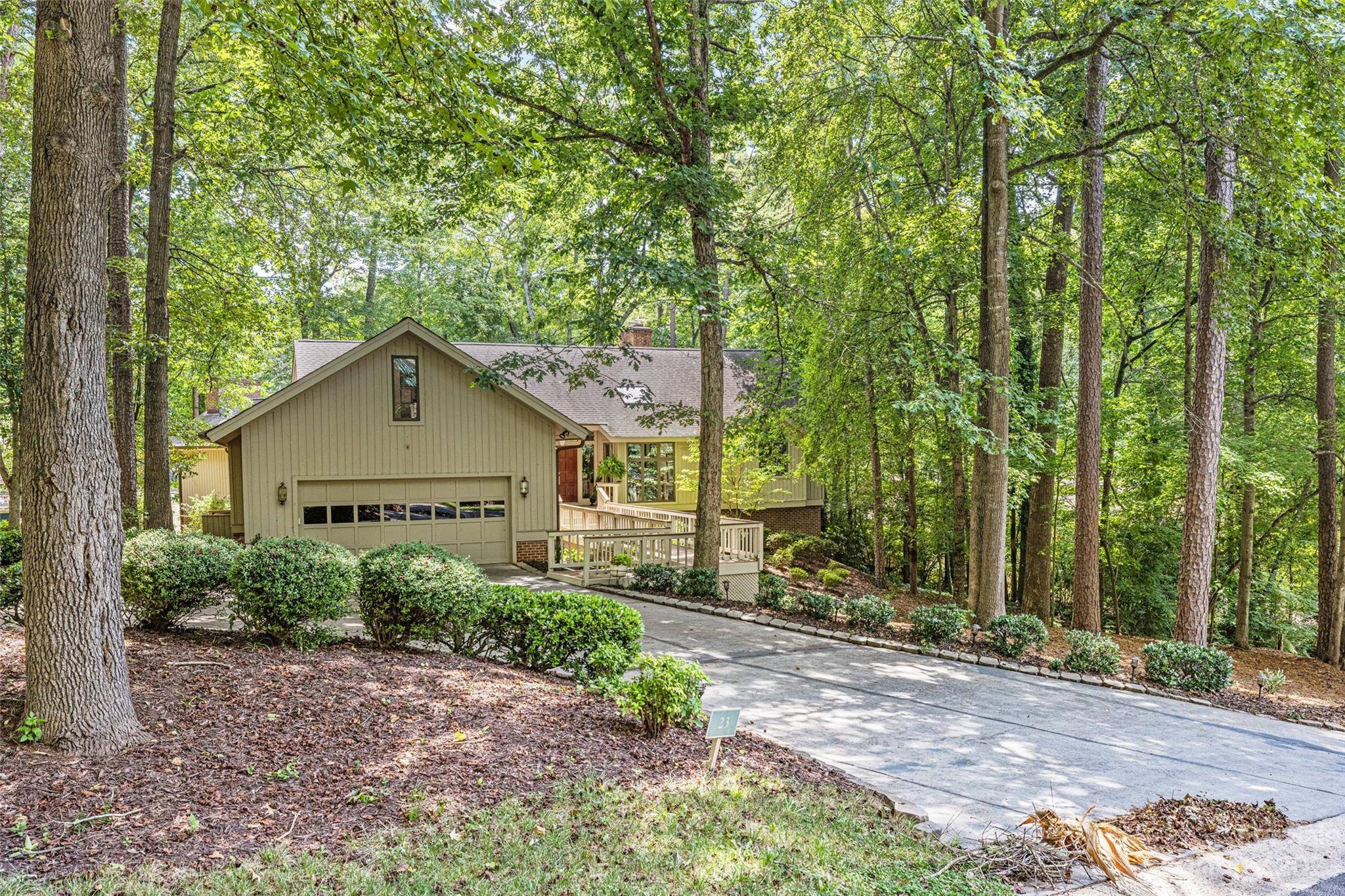 Lake Wylie, SC 29710,23 Timberidge DR