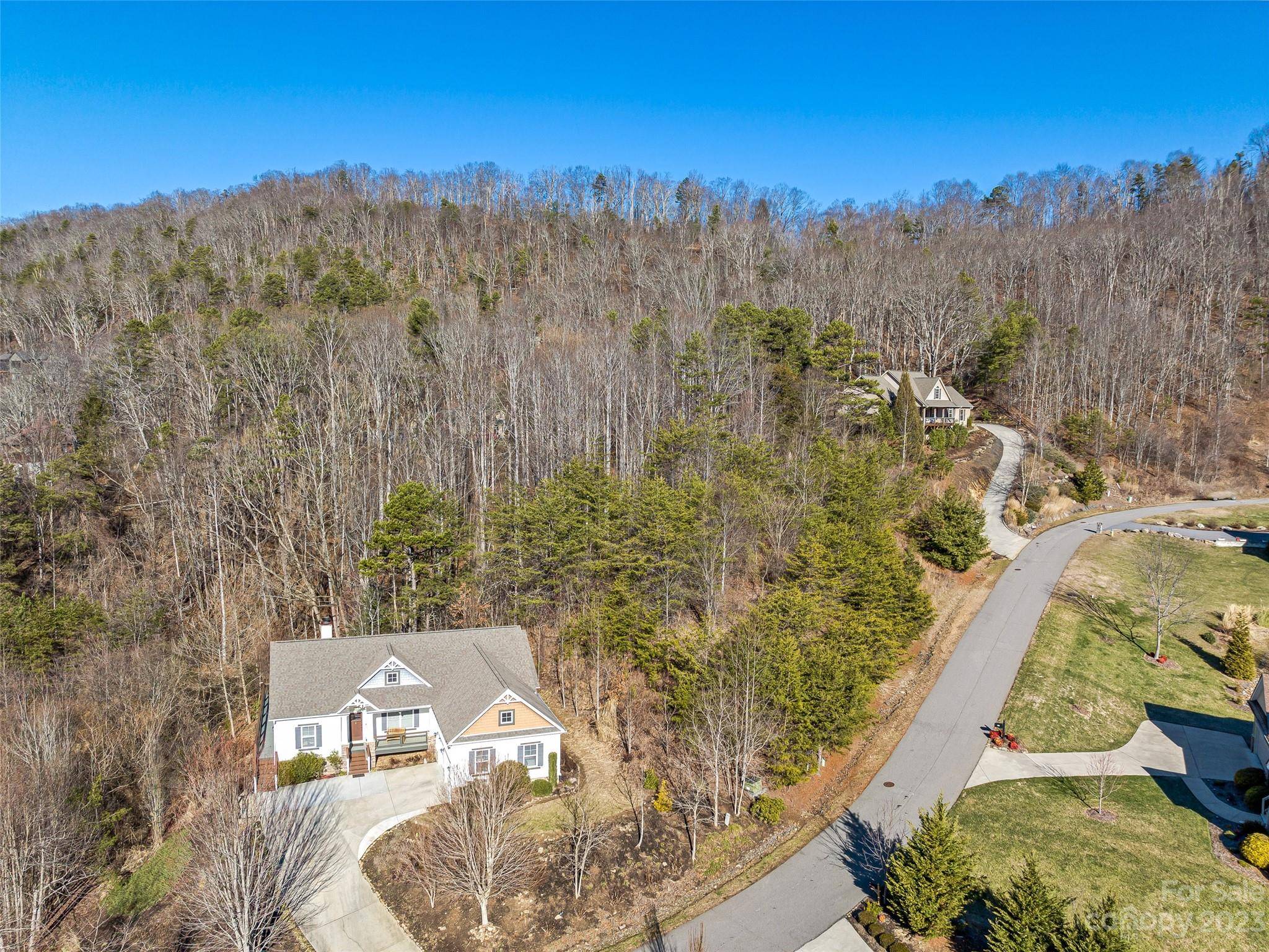 Weaverville, NC 28787,36 Hawtree CT