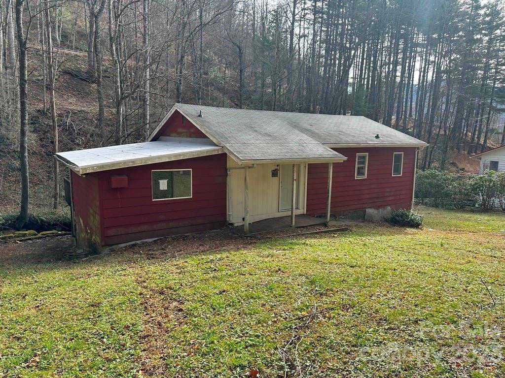 Maggie Valley, NC 28751,33 Ward RD