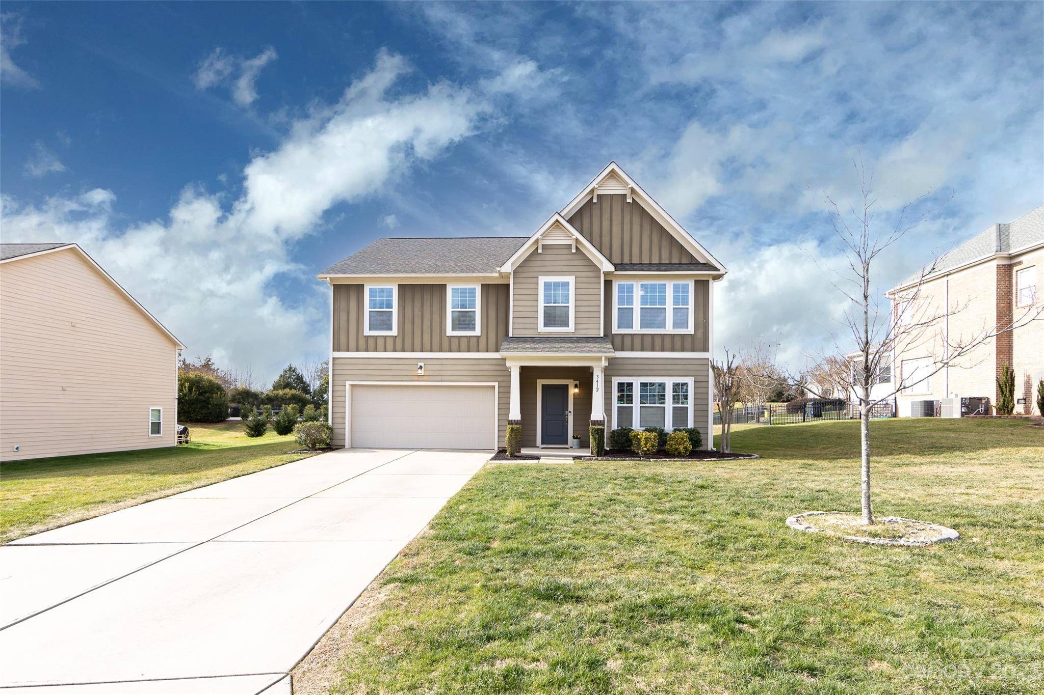 Indian Land, SC 29707,3412 S Red Tail CT