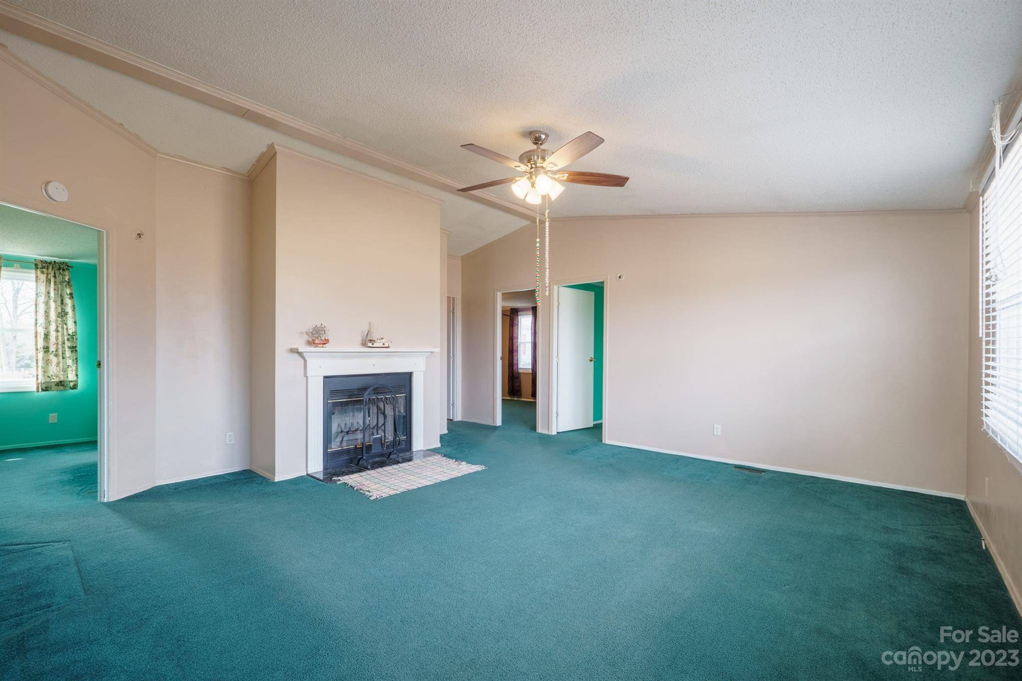 Iron Station, NC 28080,1181 Furnace RD