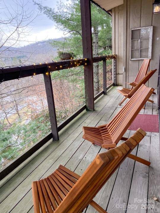 Beech Mountain, NC 28604,103 Mid Holiday LN #d215