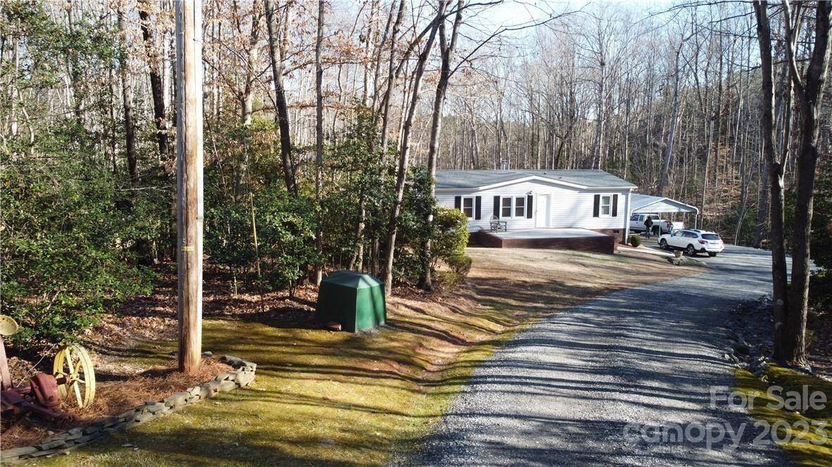Harmony, NC 28634,194 Guilford RD