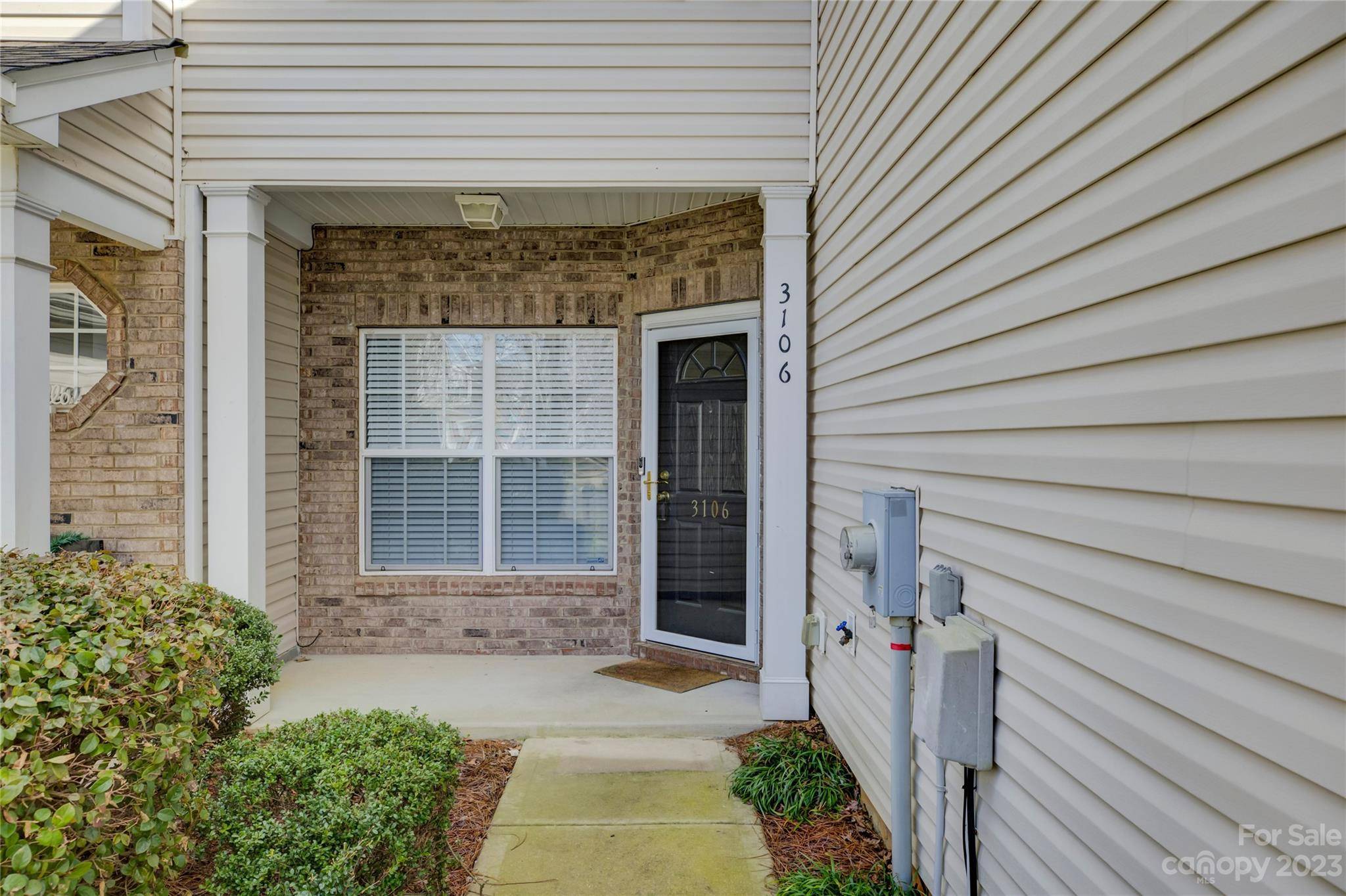 Matthews, NC 28105,3106 Summerfield Ridge LN