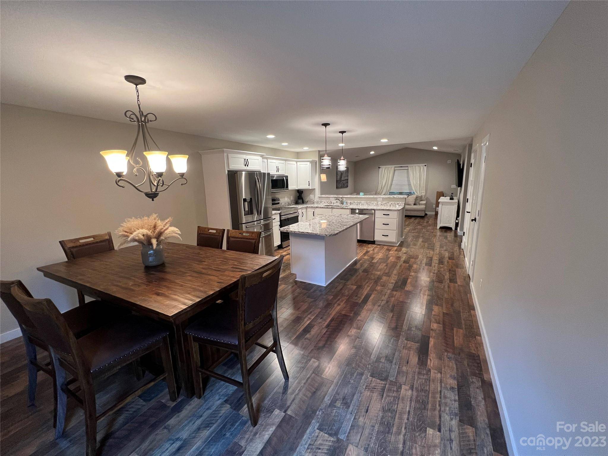 Leicester, NC 28748,634 Southern Pines PL