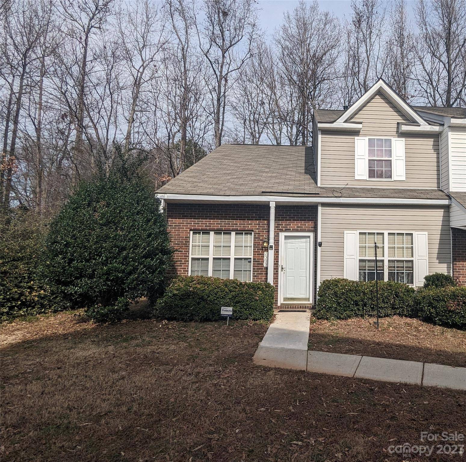 Charlotte, NC 28227,7503 Petrea LN