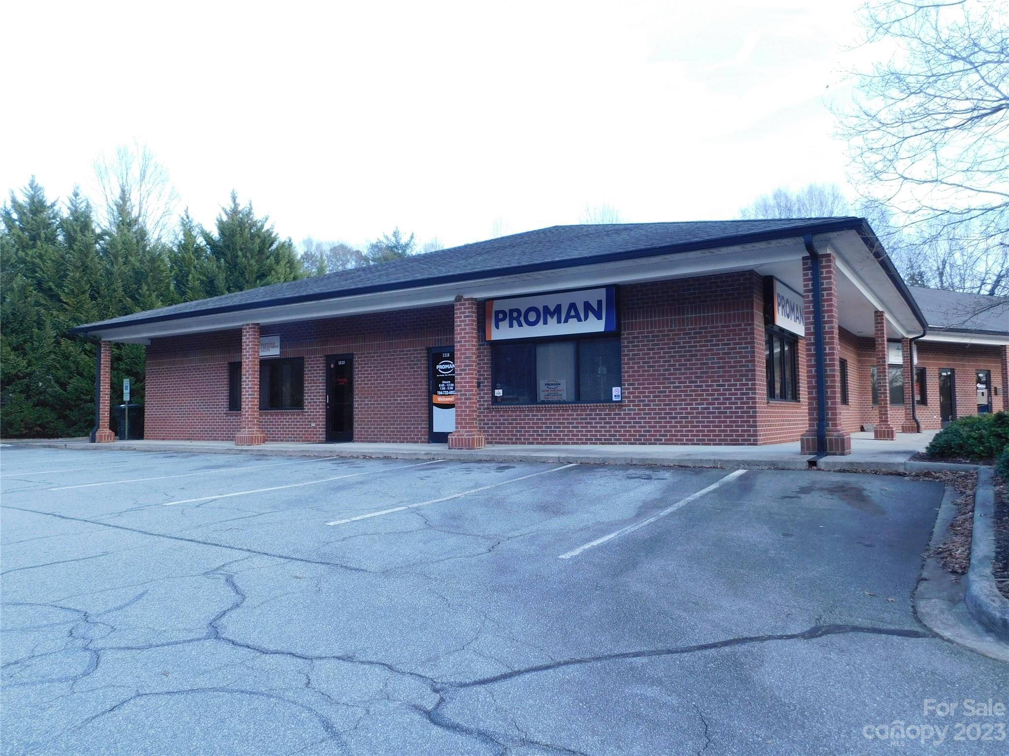 Lincolnton, NC 28092,1200-1244 N Flint ST