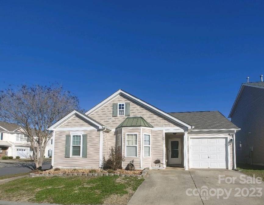 Indian Land, SC 29707,3515 Karber LN