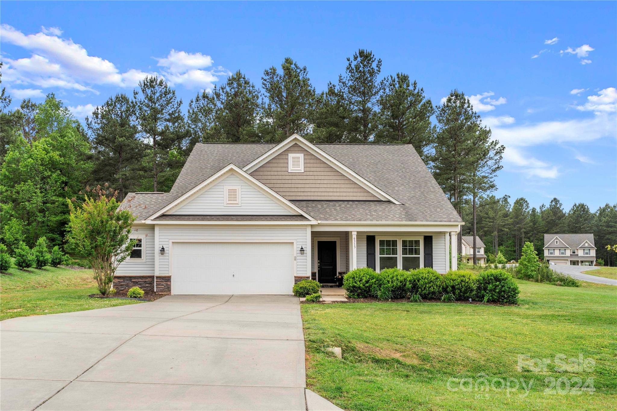 Waxhaw, NC 28173,6313 Fawn Crest DR