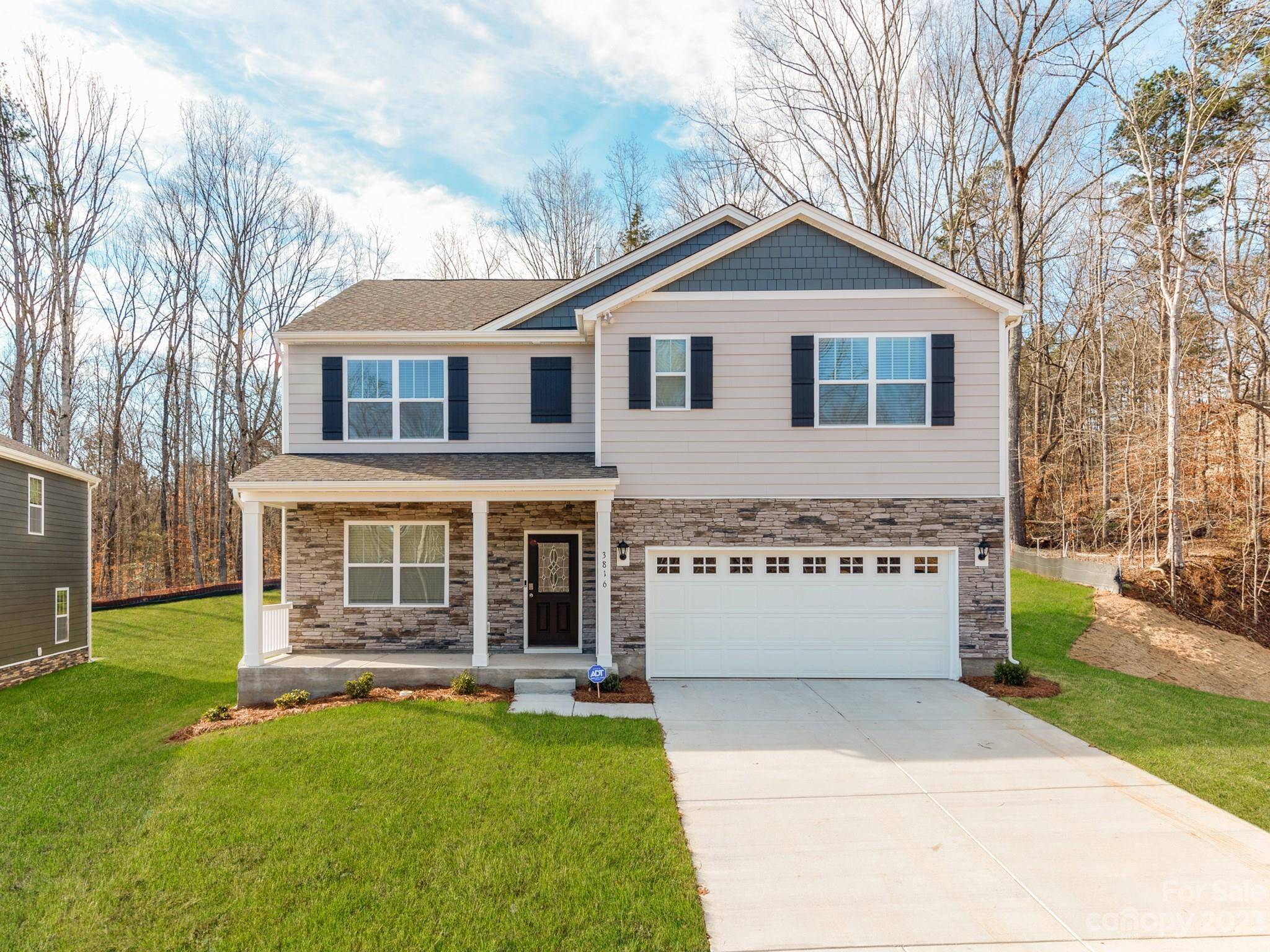 Mount Holly, NC 28120,3816 Rosewood DR