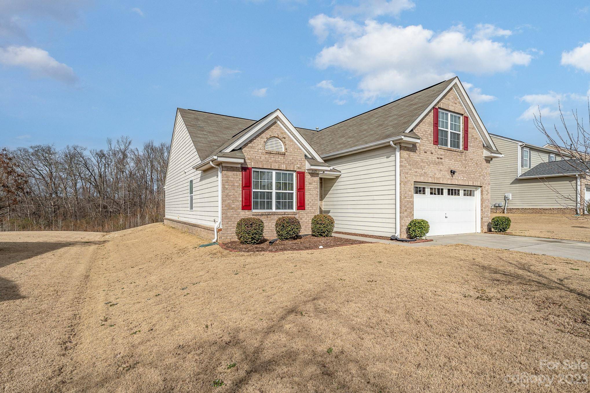 Indian Trail, NC 28079,2025 Blue Stream LN