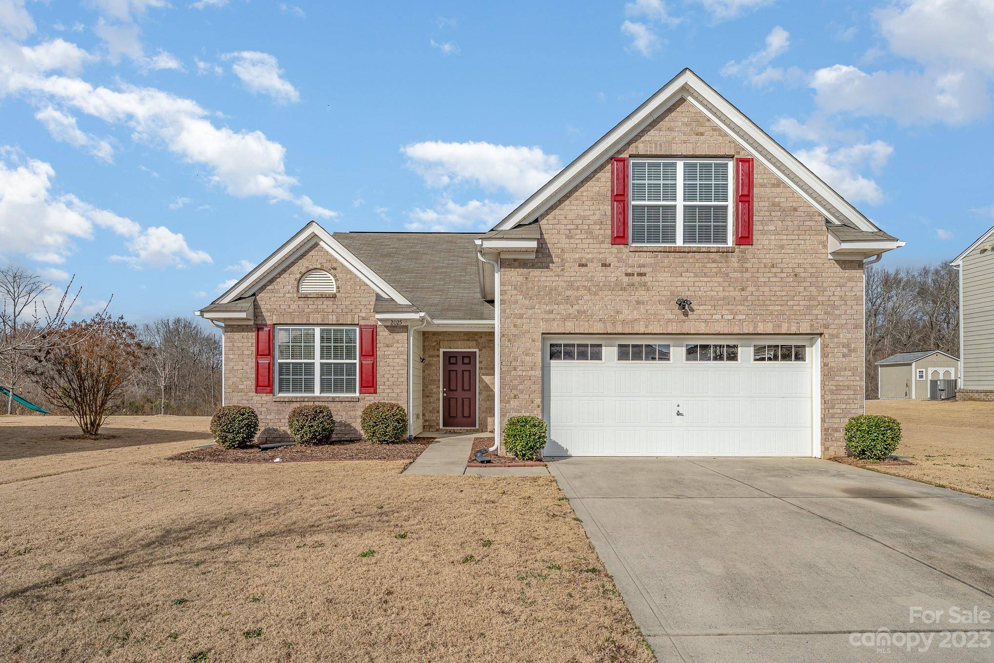 Indian Trail, NC 28079,2025 Blue Stream LN