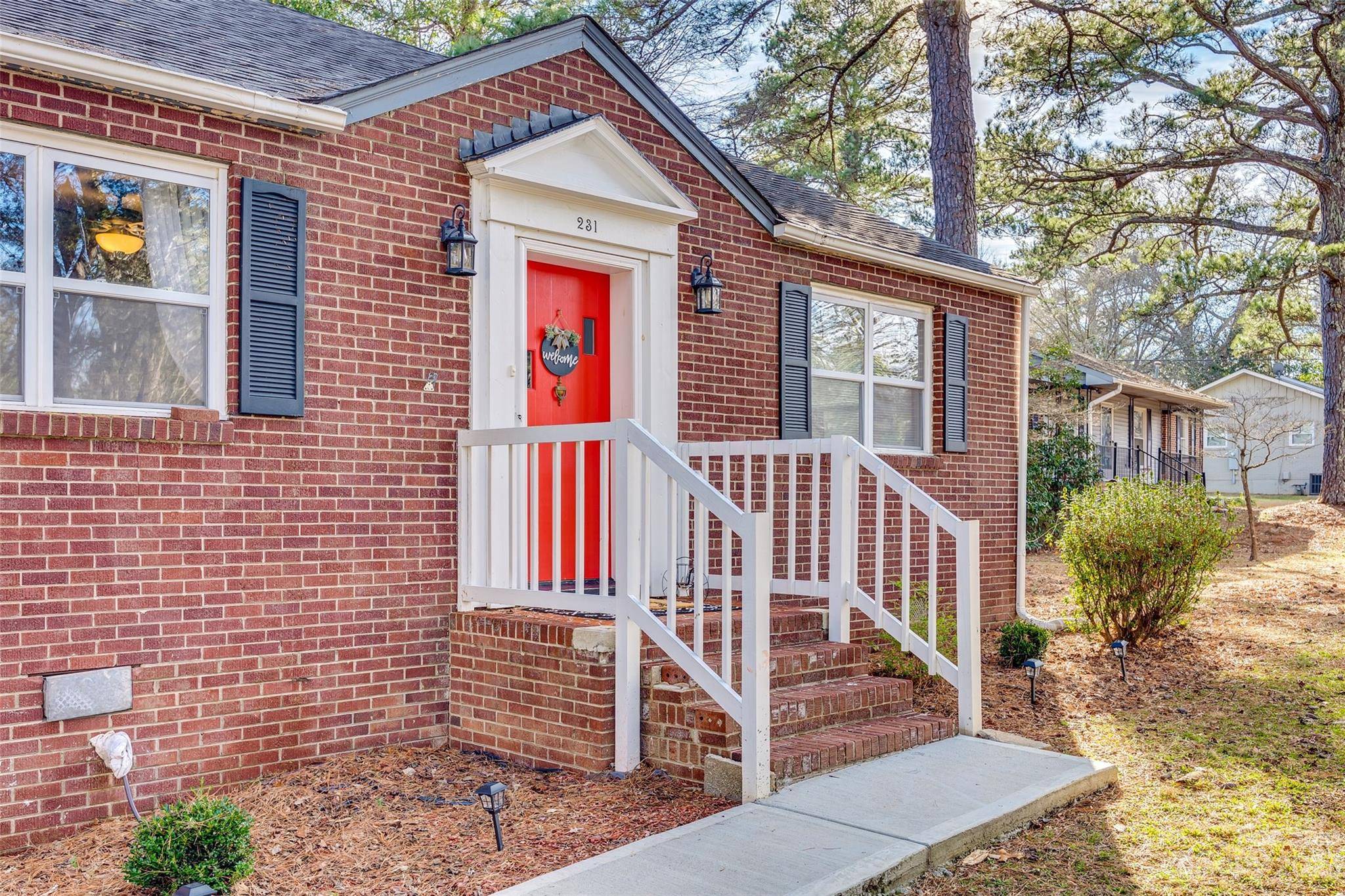 Rock Hill, SC 29730,231 Sherwood CIR