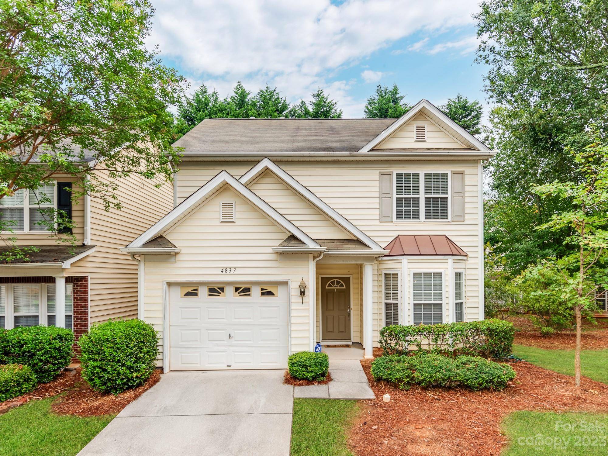 Charlotte, NC 28269,4837 Steepleglen CT