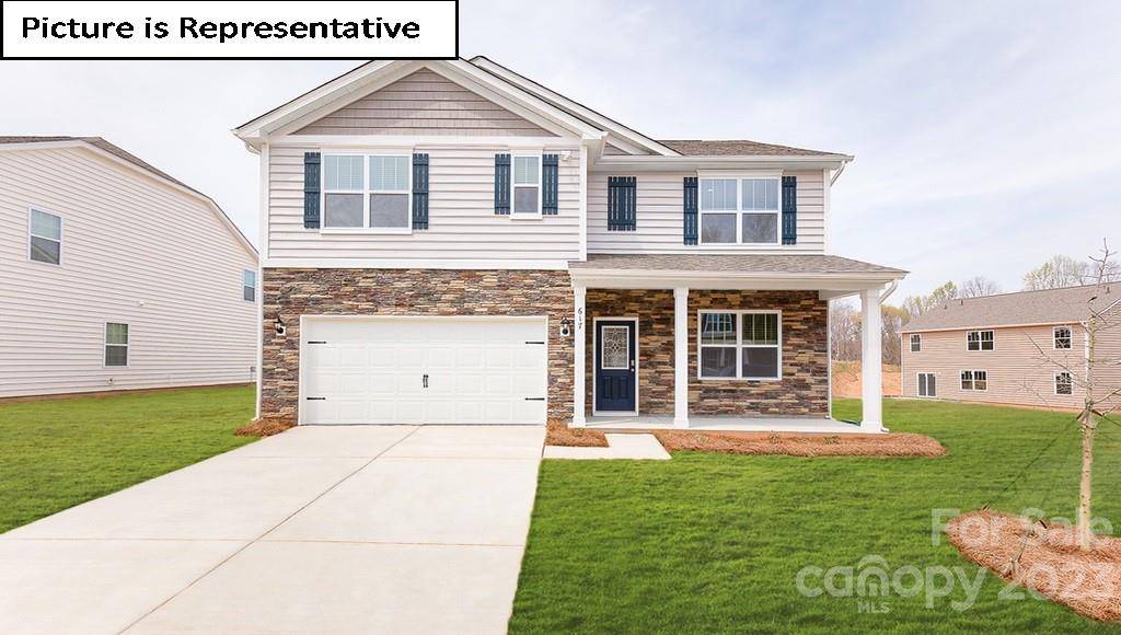 Mount Holly, NC 28102,3514 Sycamore Crossing CT