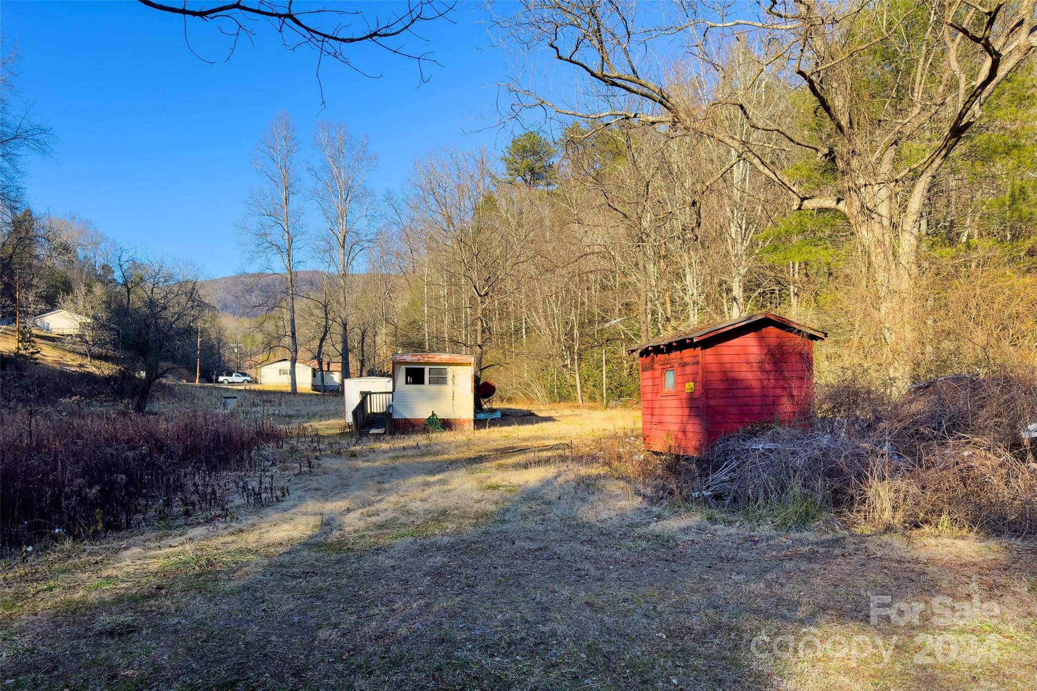 Old Fort, NC 28762,1859 Mackey Creek RD