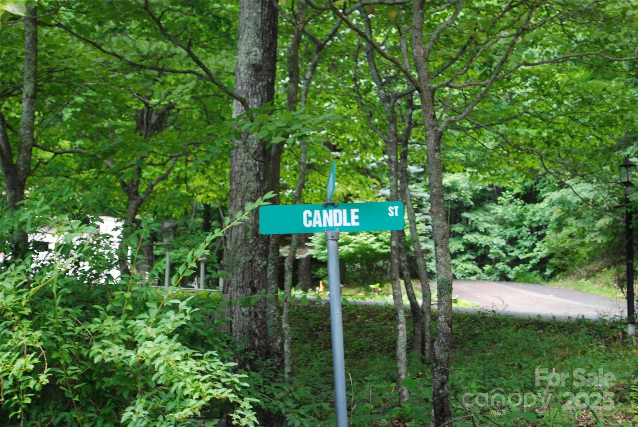 West Jefferson, NC 28694,Tbd Candle ST #41