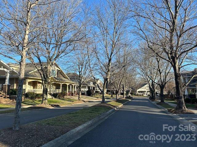 Charlotte, NC 28203,525 Olmsted Park PL #G