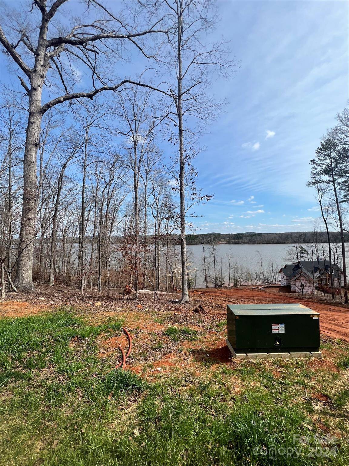 Norwood, NC 28128,LOT 104 Edgewater DR