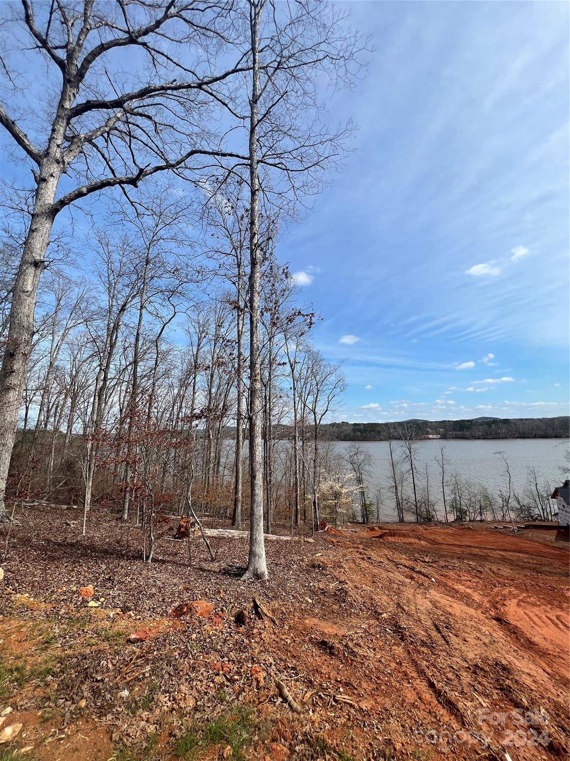 Norwood, NC 28128,LOT 104 Edgewater DR