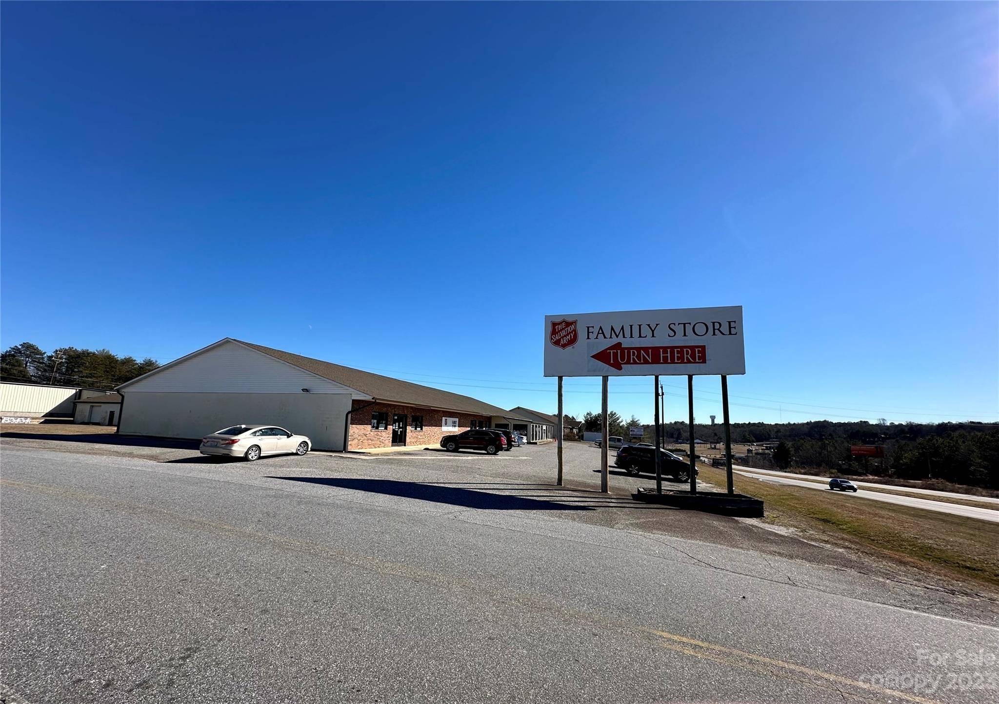 Granite Falls, NC 28630,4370 Hickory BLVD