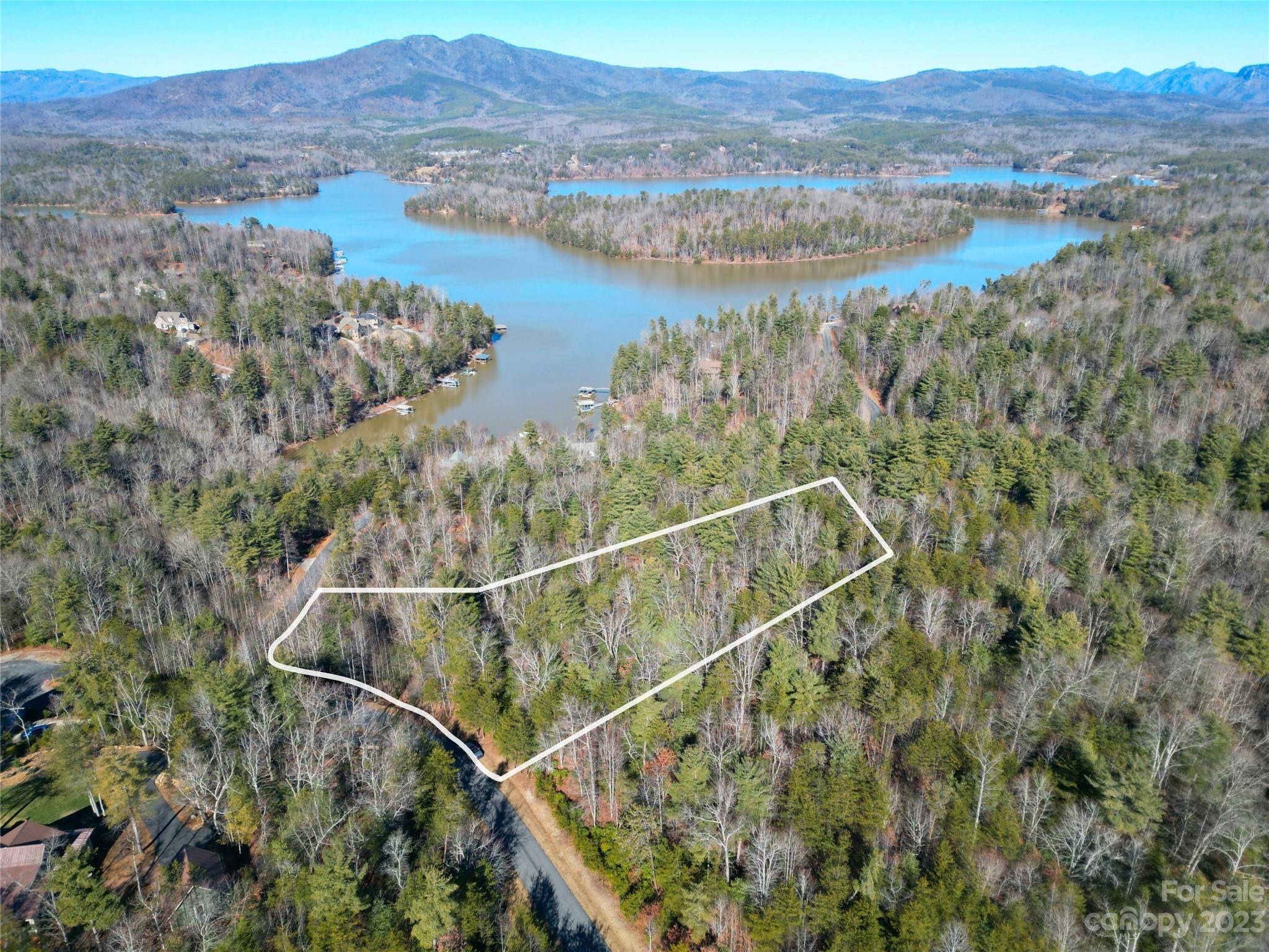 Nebo, NC 28761,TBD Waters Edge DR