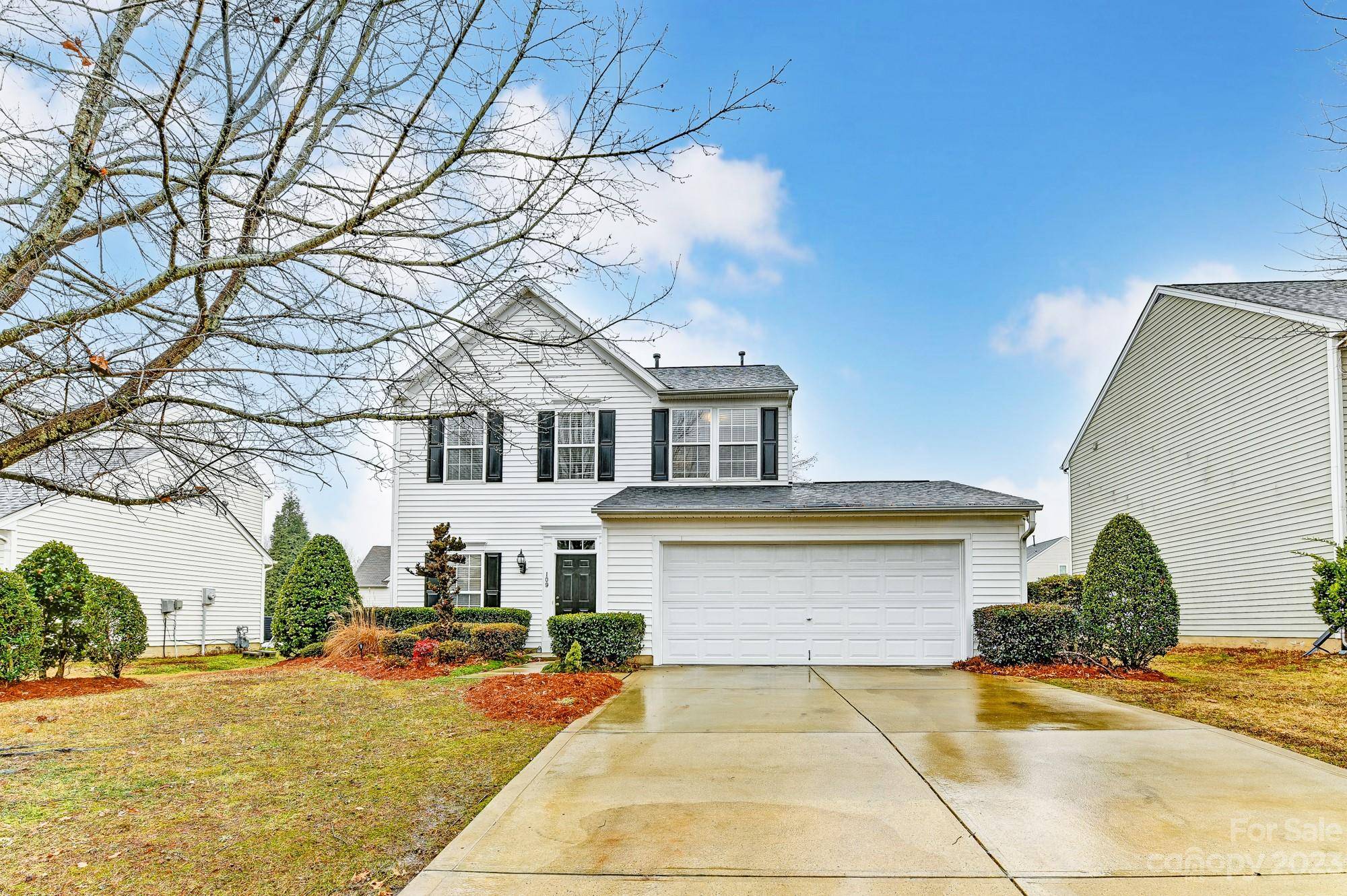 Mount Holly, NC 28120,109 Foxwood PL