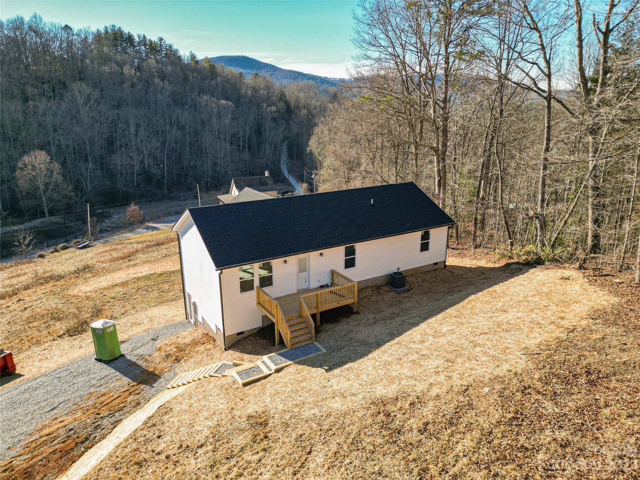 Fletcher, NC 28732,425 Lindsey Loop RD