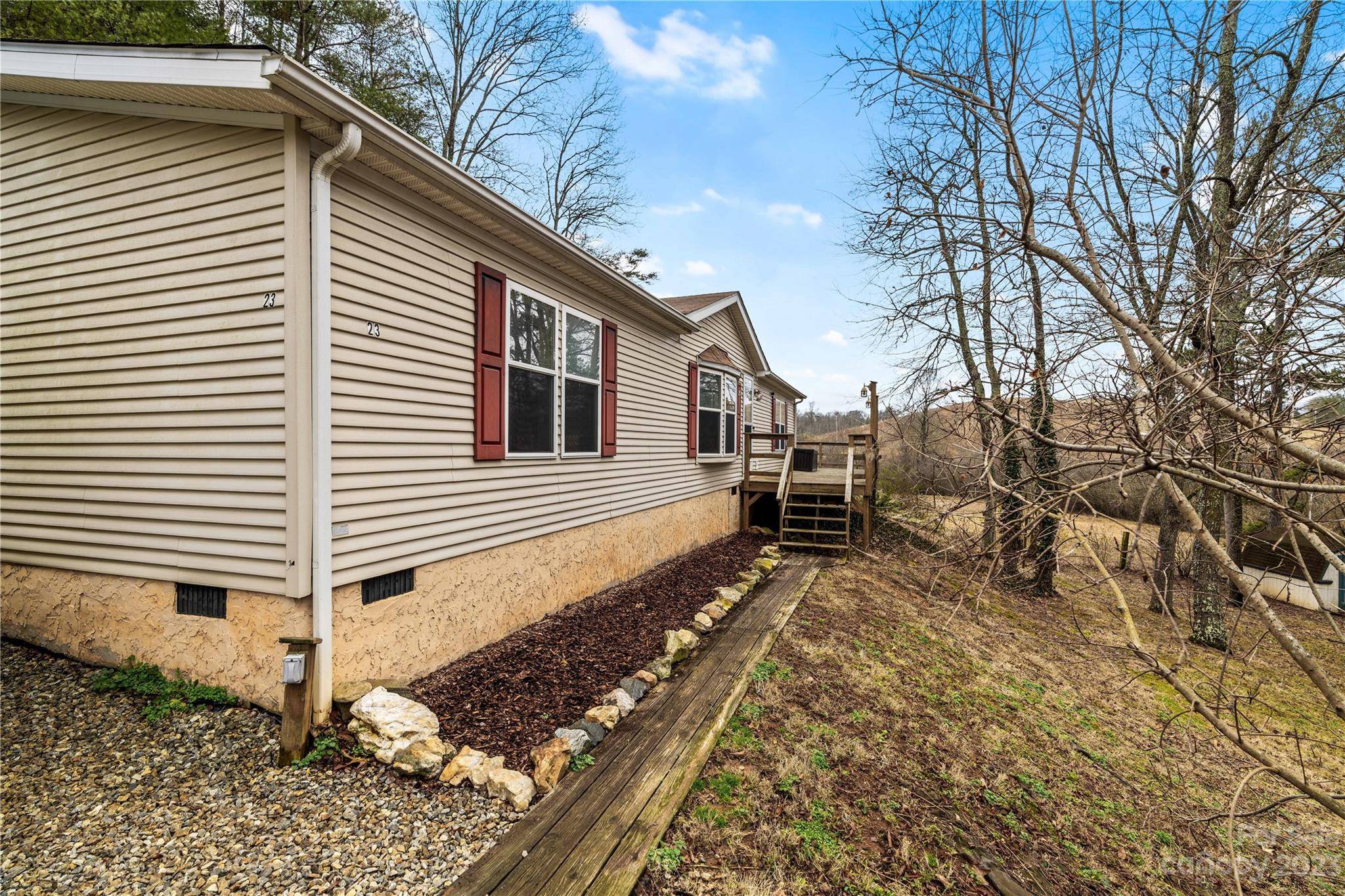 Leicester, NC 28748,23 Twin Springs LN