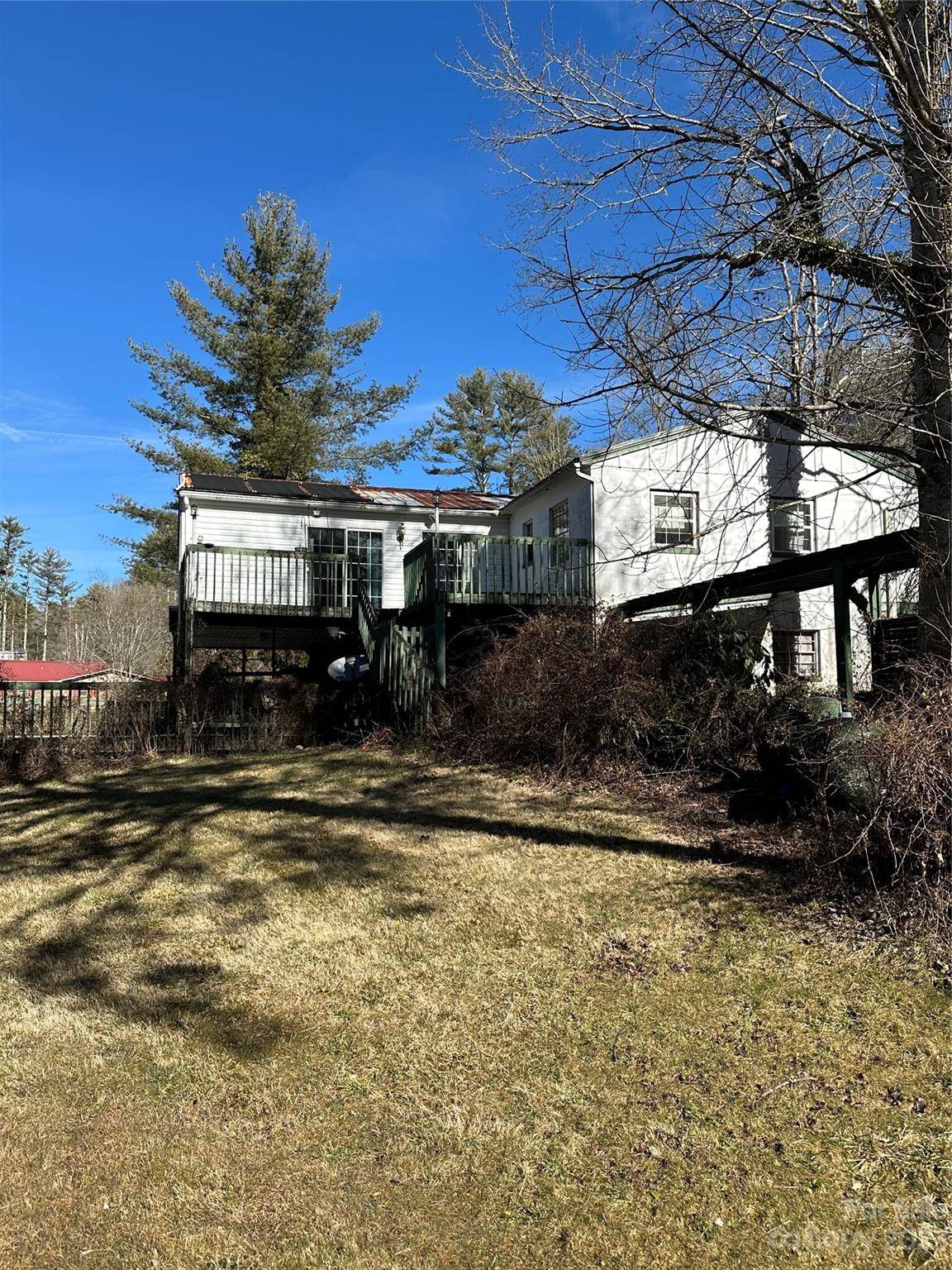 Sapphire, NC 28774,136 Youngblood LN #6,7 & 8