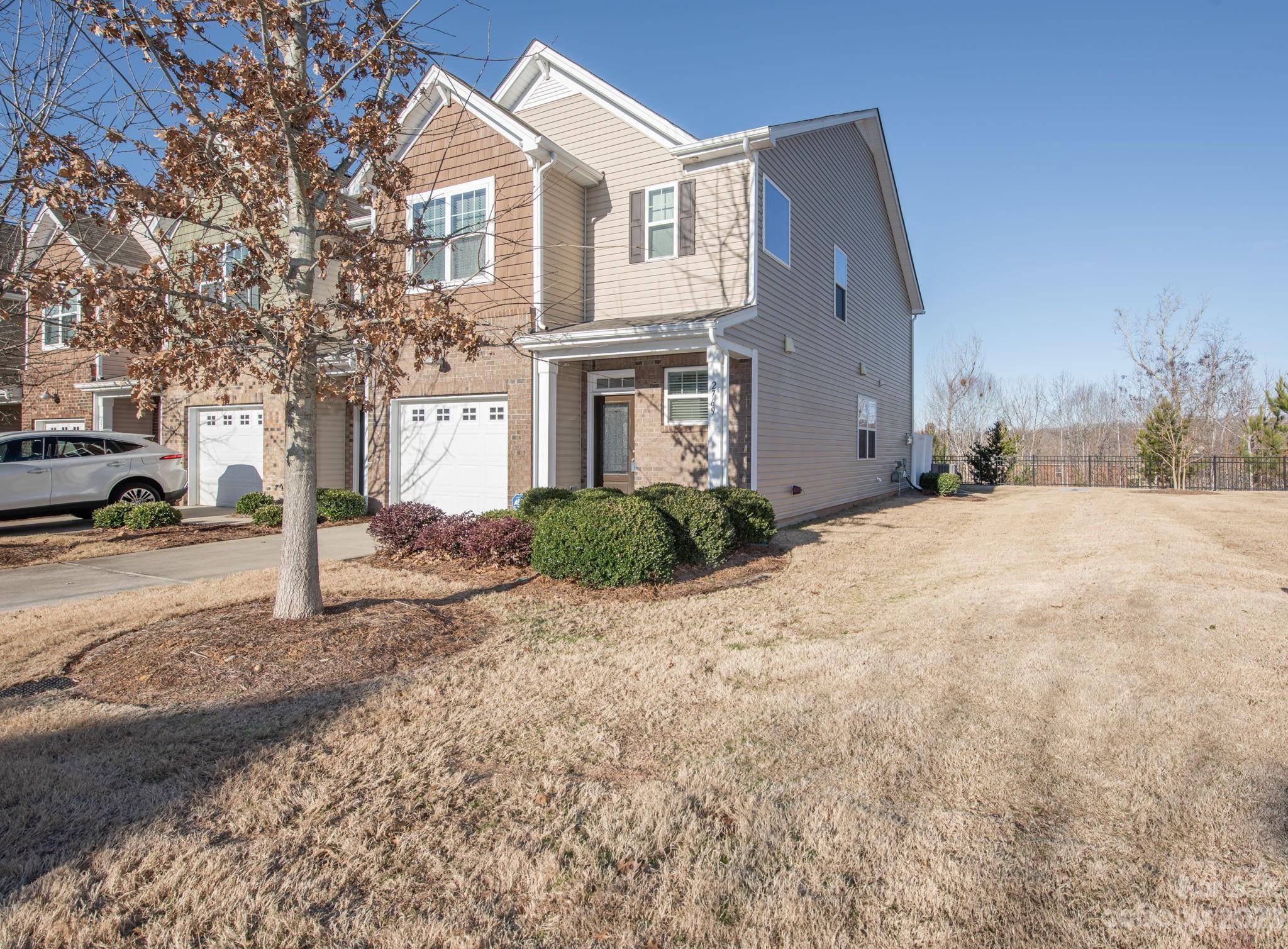 Gastonia, NC 28056,2769 Sawbridge LN